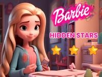 Jeu mobile Barbie hidden star