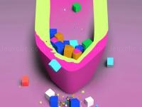 Jeu mobile Ball drop blitz