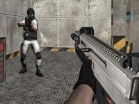 Jeu mobile Furious soldier 2