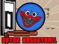 Jeu mobile Poppy basketball
