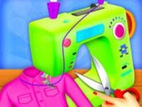 Jeu mobile Forest boutique tailor