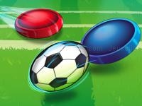 Rumble stars football
