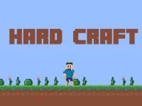 Jeu mobile Hard craft
