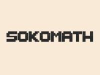 Jeu mobile Sokomath