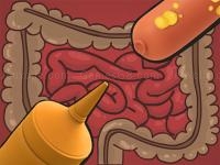 Jeu mobile Hospital stories: doctor basketball