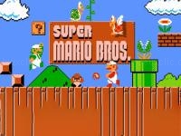 Super mario unblocked
