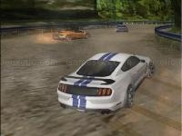 Jeu mobile Turbo drift 2023