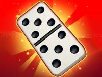 Jeu mobile Buku dominoes