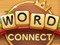 Jeu mobile Word connect master