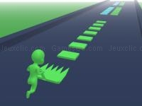 Jeu mobile Color stack