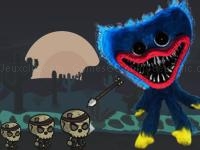 Jeu mobile Poppy arrow
