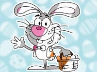 Jeu mobile Easter coloring book online