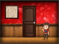 Jeu mobile Amgel valentines day escape 4