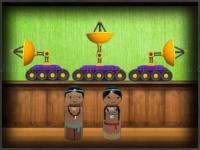 Jeu mobile Amgel kids room escape 88