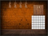 Jeu mobile Amgel easy room escape 83