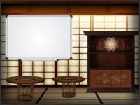 Jeu mobile Amgel chinese new year escape 2