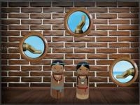 Jeu mobile Amgel easy room escape 82