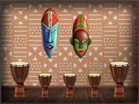 Jeu mobile Amgel easy room escape 81