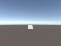 Rotating cubee