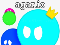 Jeu mobile Arcadeagar.io