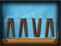 Jeu mobile Amgel easy room escape 76