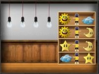 Jeu mobile Amgel kids room escape 81