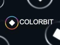 Jeu mobile Colorbit