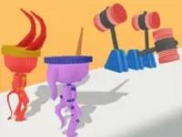 Jeu mobile Plug head