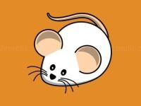Jeu mobile Rodent whack