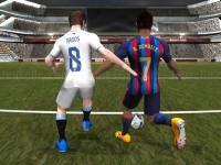 Jeu mobile El clasico