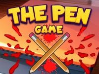 Jeu mobile The pen game