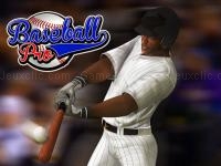 Jeu mobile Baseball pro