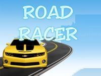 Jeu mobile Road racer x