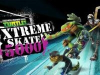 Jeu mobile Extreme skate 5000