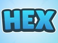 Jeu mobile Hex-2048