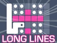 Jeu mobile Long lines