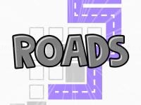 Jeu mobile Roads