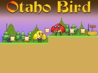 Jeu mobile Otaho bird