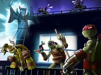 Jeu mobile Shadow heroes