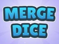 Jeu mobile Merge dice