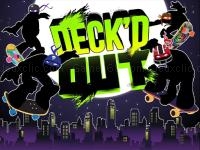 Jeu mobile Deck&#x27;d out