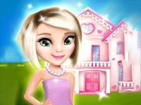 Jeu mobile Dollhouse