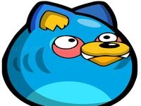 Jeu mobile Agc game