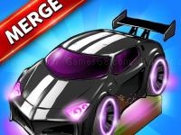 Jeu mobile Crazy rush 3d