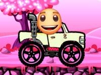Jeu mobile Buddy adventure vehicle