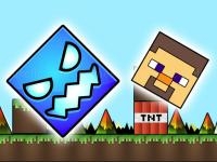 Jeu mobile Nubic jumper