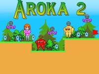 Jeu mobile Aroka 2