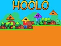 Jeu mobile Hoolo