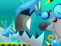 Jeu mobile Aliens vs bug
