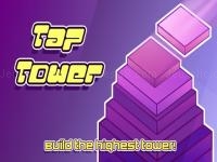 Jeu mobile Tap tower